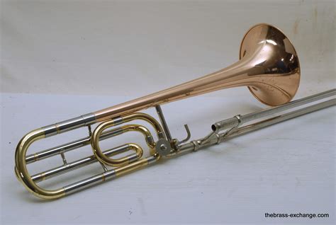 yamaha ysl 643 large bore|Buying a trombone after a long break .